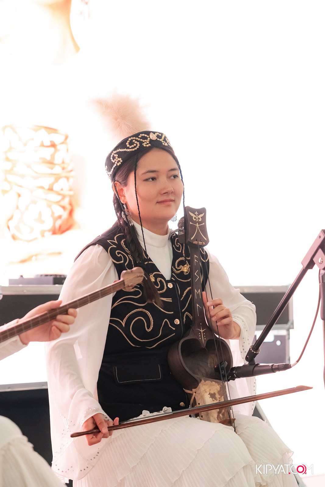 ETHNO POP-UP STORE, SABANTOI B SADU ARENA. КИПЯТКОМ АЛМАТЫ!