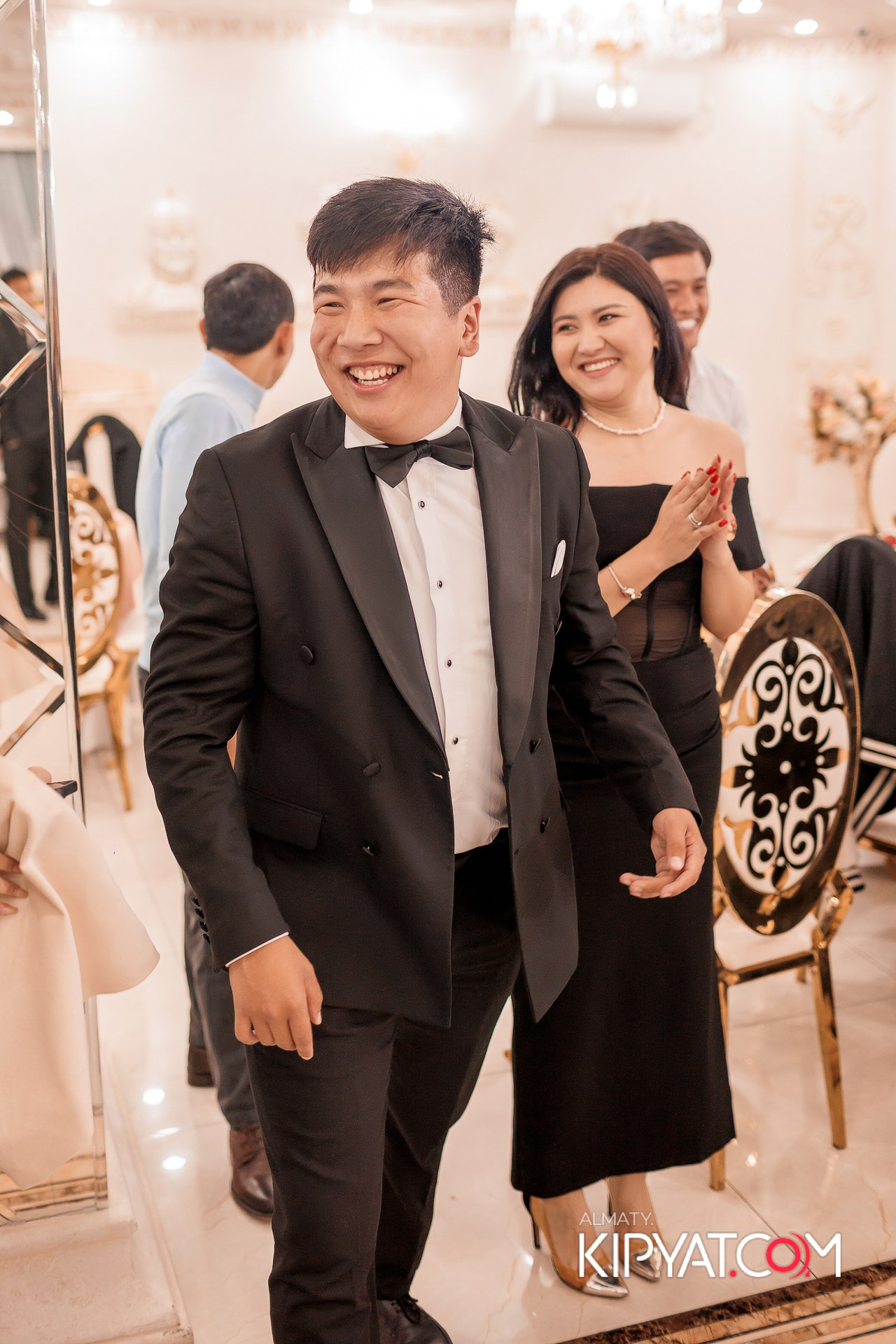 КОРПОРАТИВ PHOTO VIDEO SERVICE. КИПЯТКОМ АЛМАТЫ!