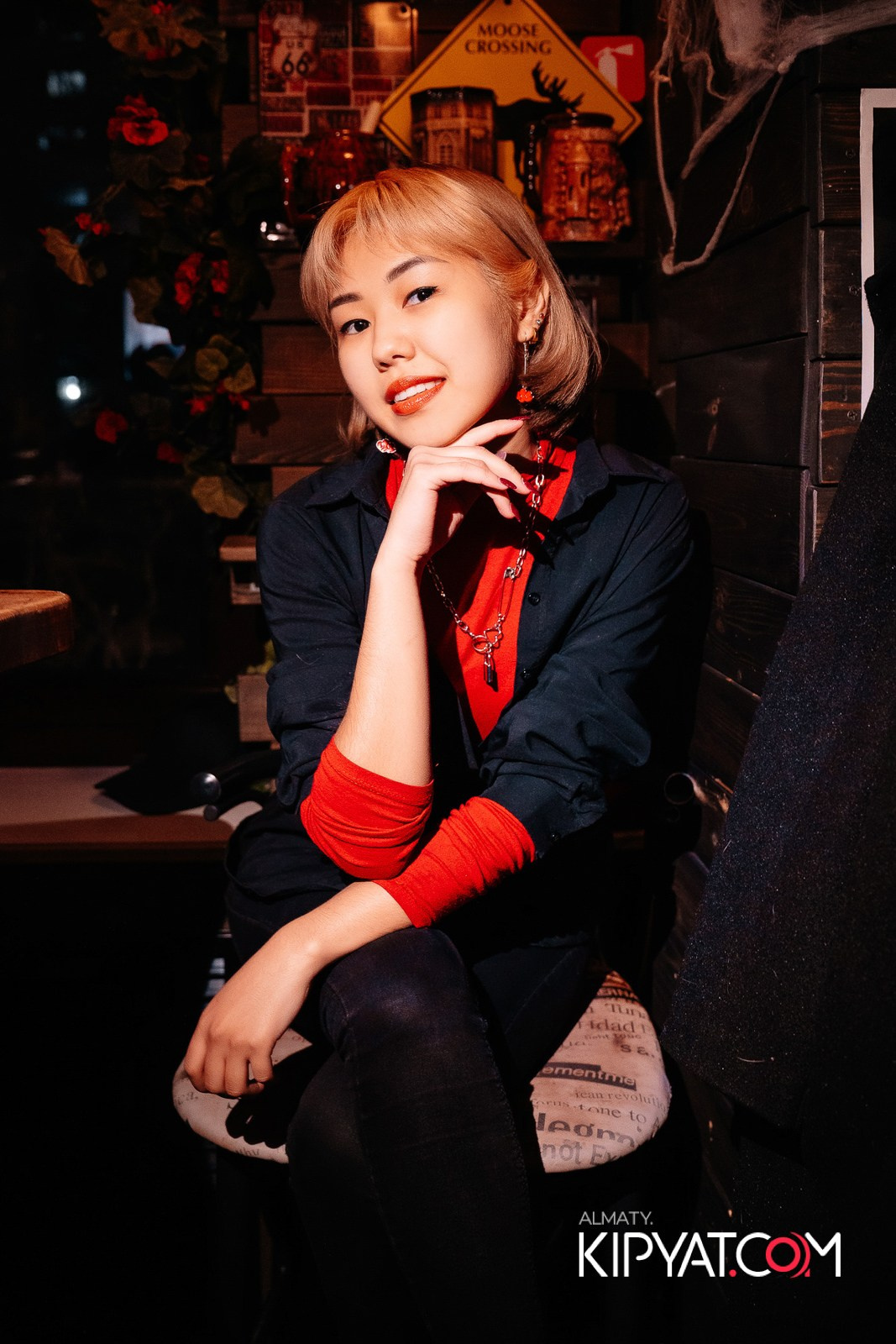 VICTORY PUB. КИПЯТКОМ АЛМАТЫ!