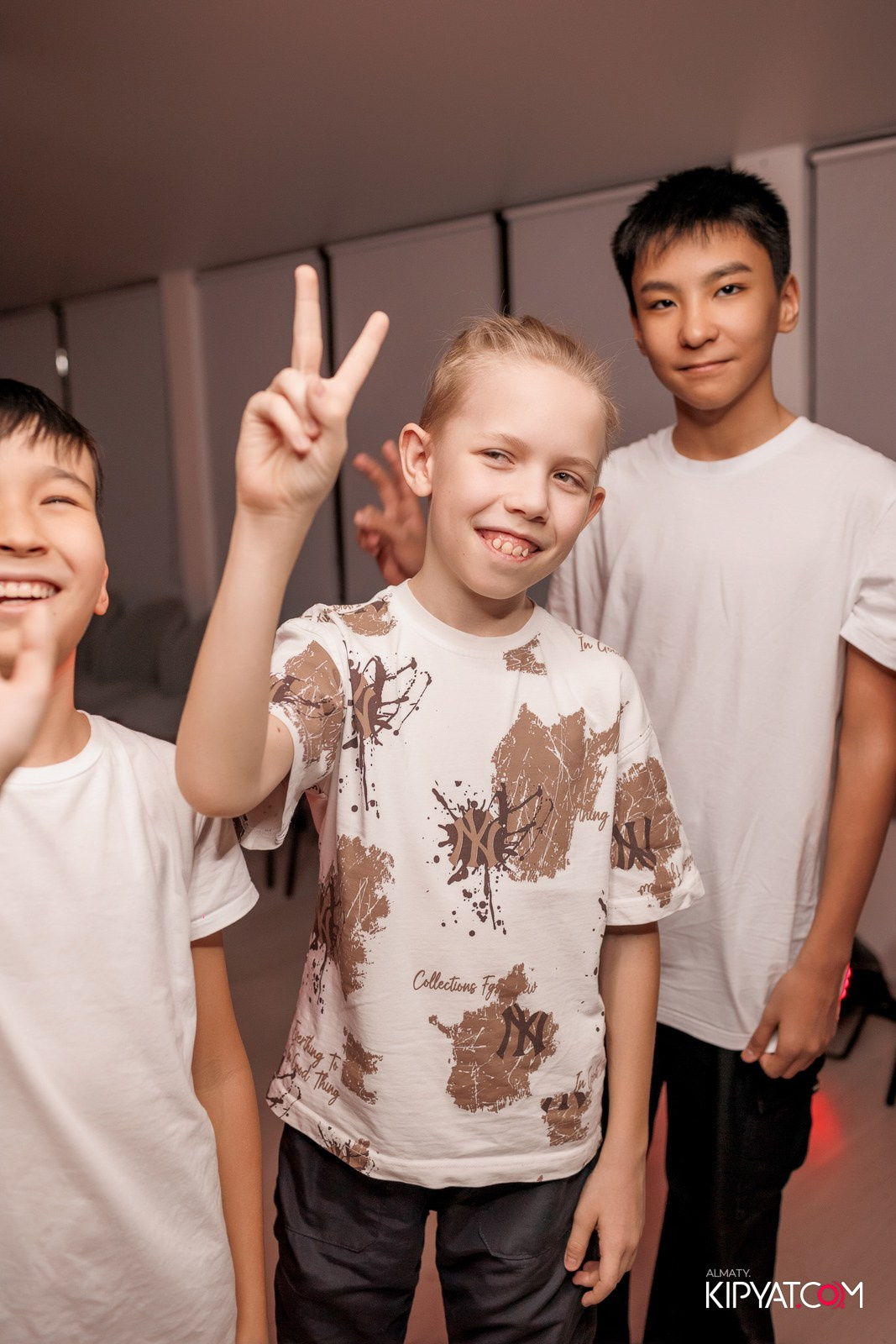 КВЕСТ-ШОУ ALAROVICH / ИГРА В КАЛЬМАРА. КИПЯТКОМ АЛМАТЫ!