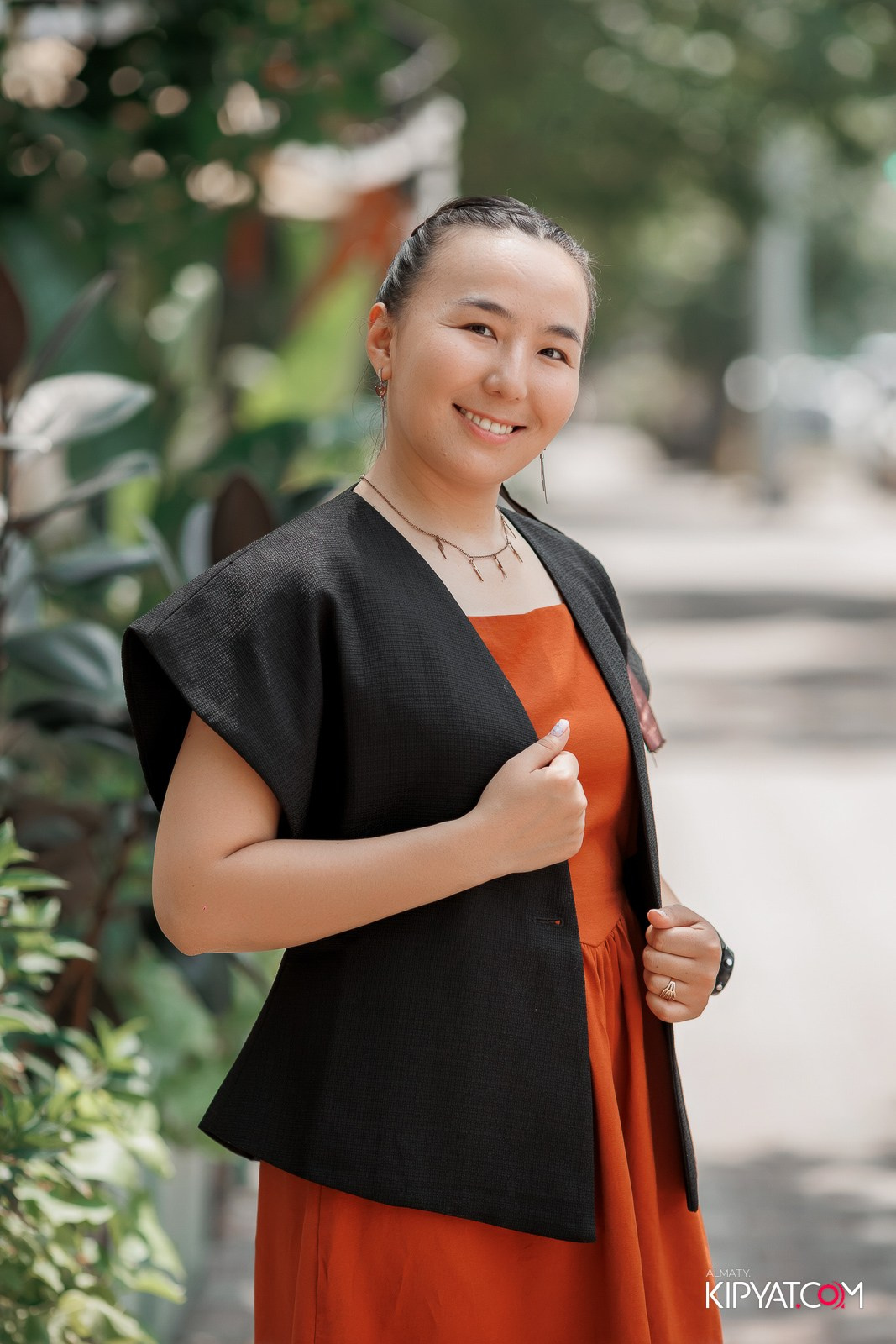 ЖЕНСКИЙ БРАНЧ MUSE. КИПЯТКОМ АЛМАТЫ!