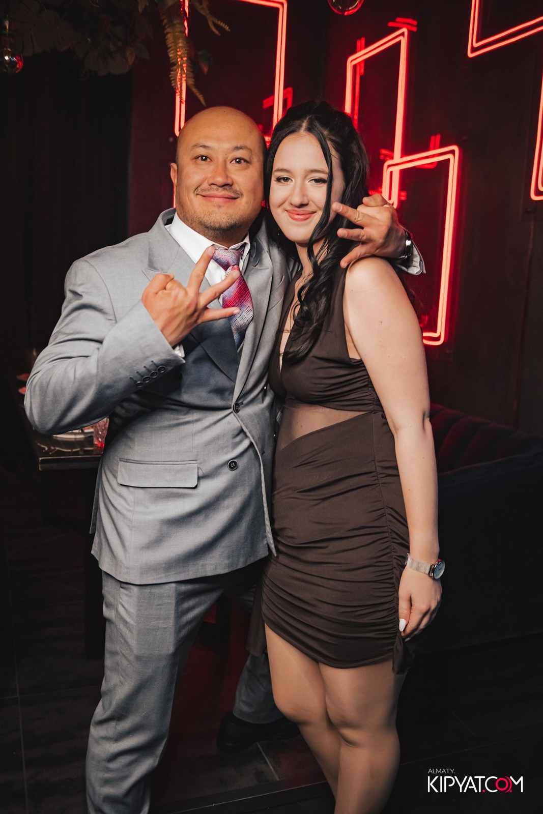 ДОРОГАЯ, Я НЕ ПИЛ. КИПЯТКОМ АЛМАТЫ!