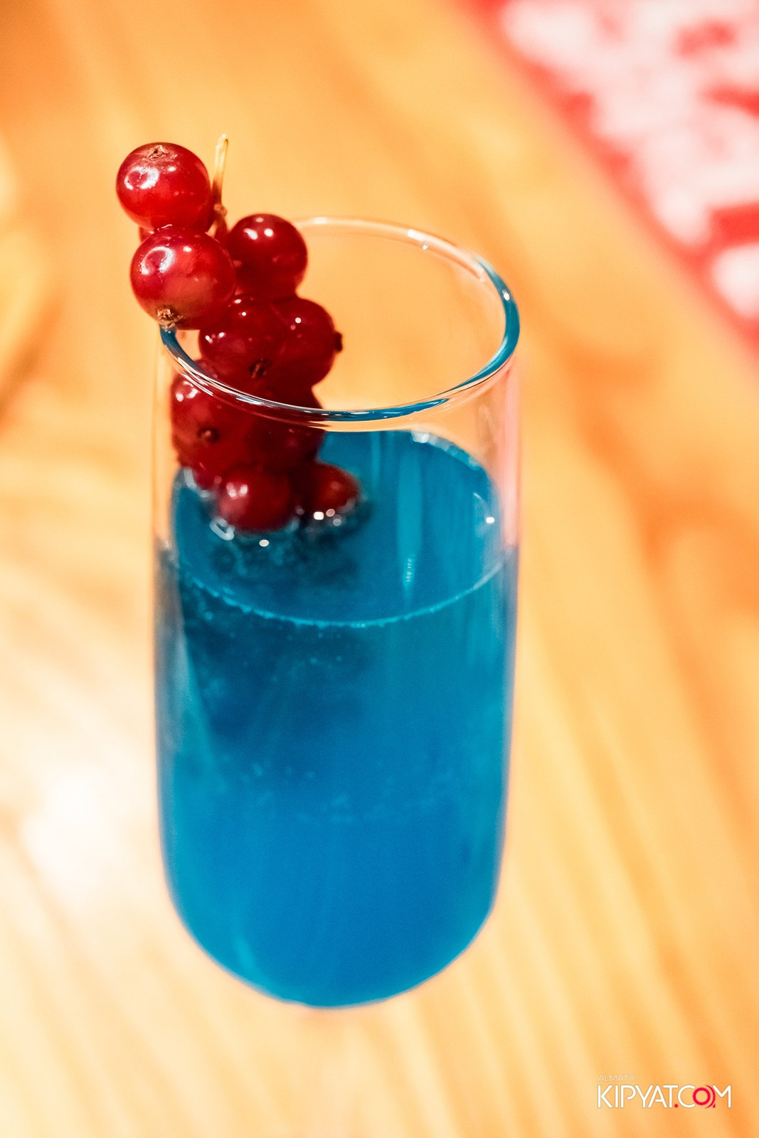 THE ESTATE КАРАОКЕ 1 ГОД. КИПЯТКОМ АЛМАТЫ!