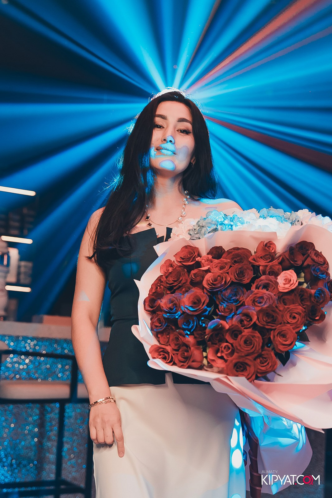 SHISHA PLATINUM. КИПЯТКОМ АЛМАТЫ!