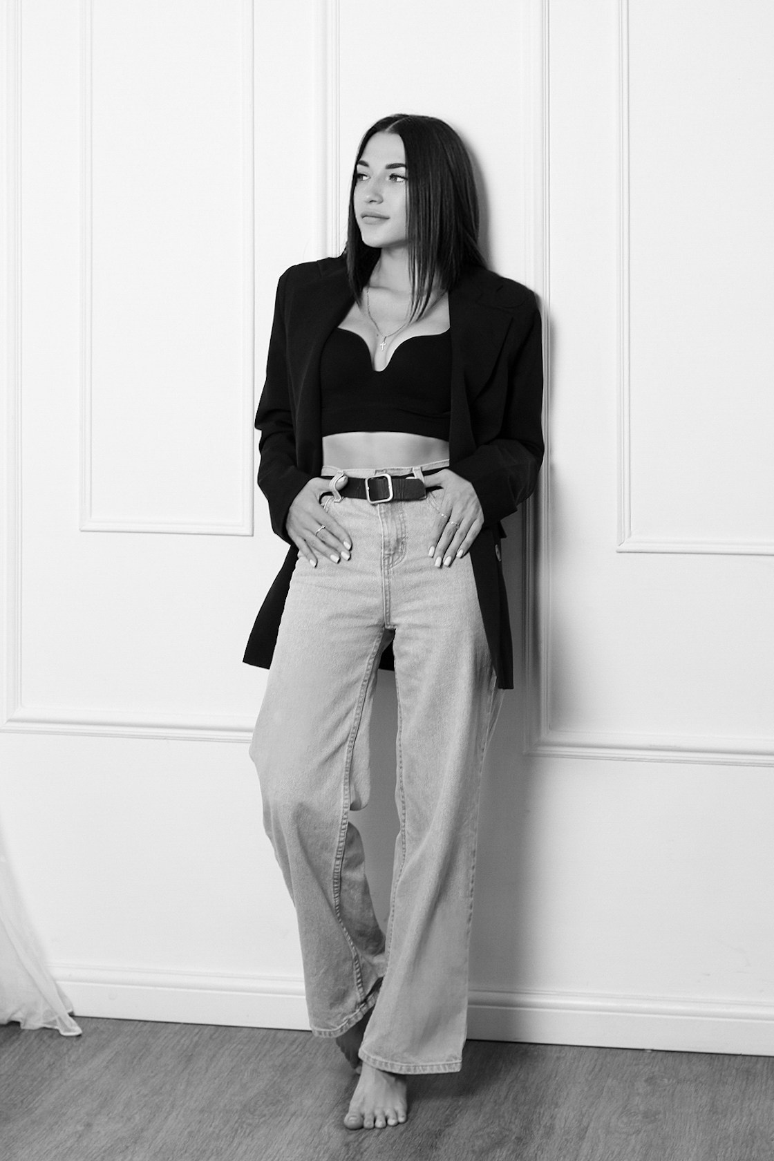 Съёмка с дневным светом. Фотограф Иванова Елена в Иркутске