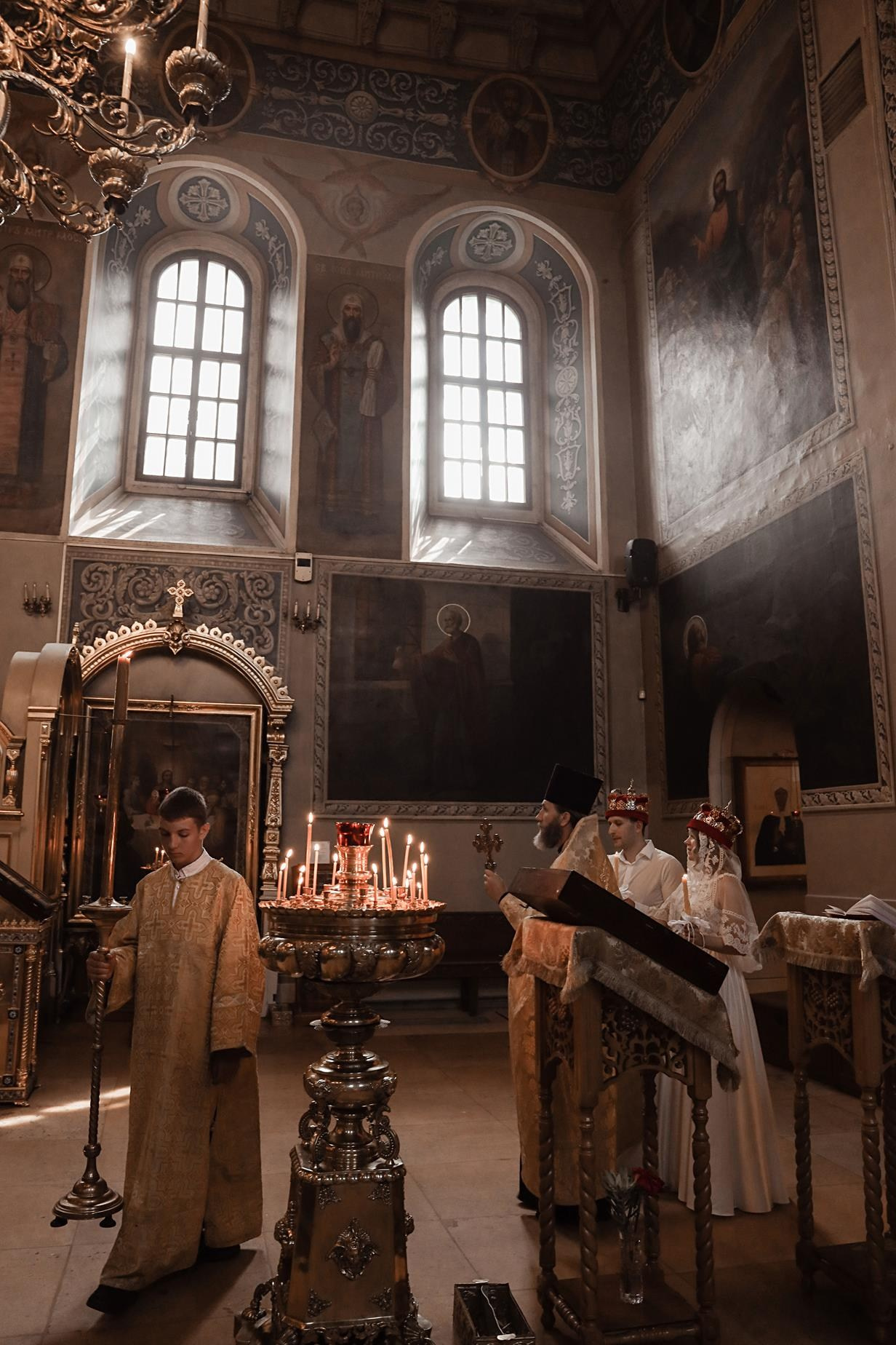 Венчания. Алина Малышева, свадебный и семейный фотограф Москва