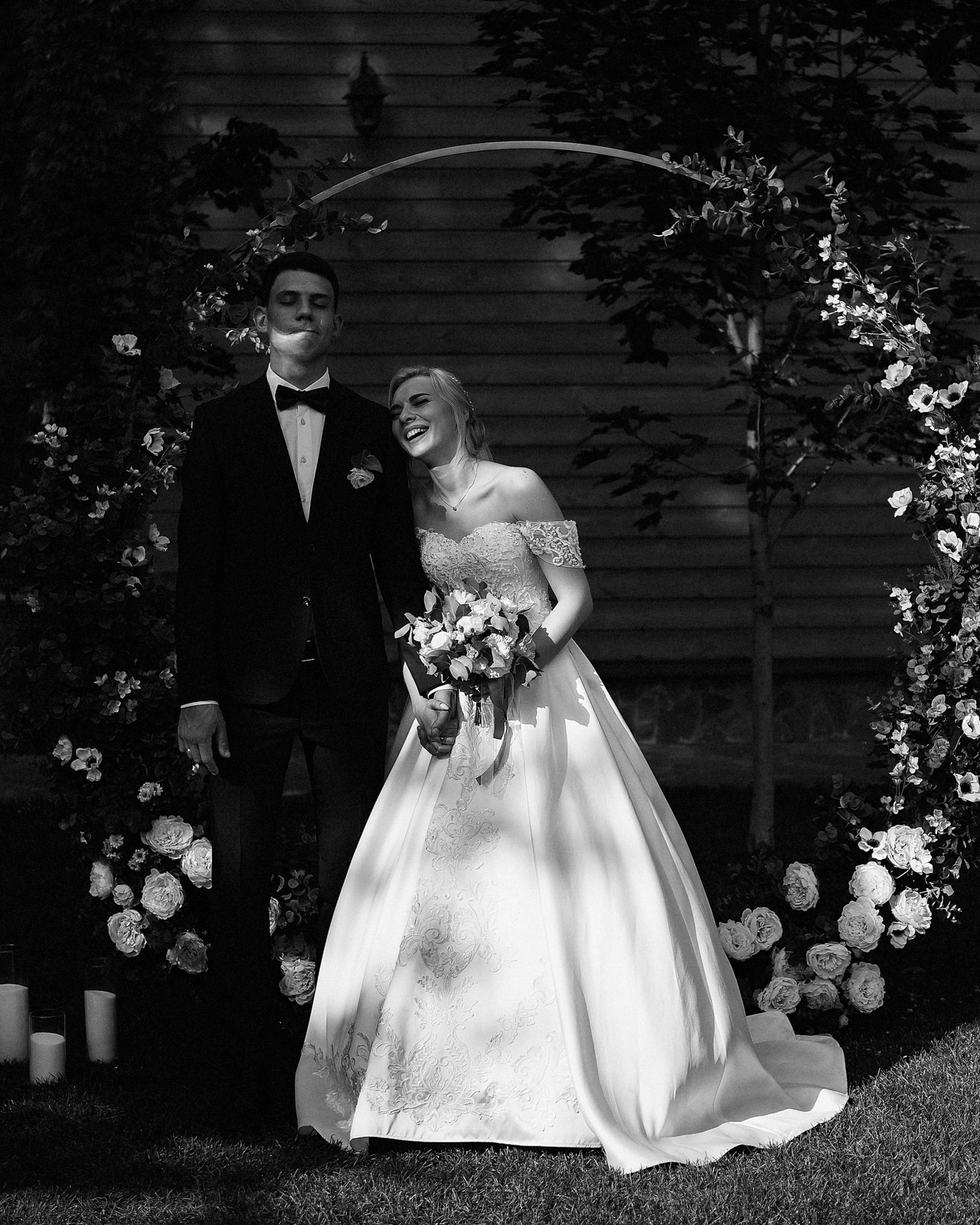 Софья и Максим. Андрей Сливенко. Свадебный фотограф и видеограф в Волгодонске и Ростове-на-Дону