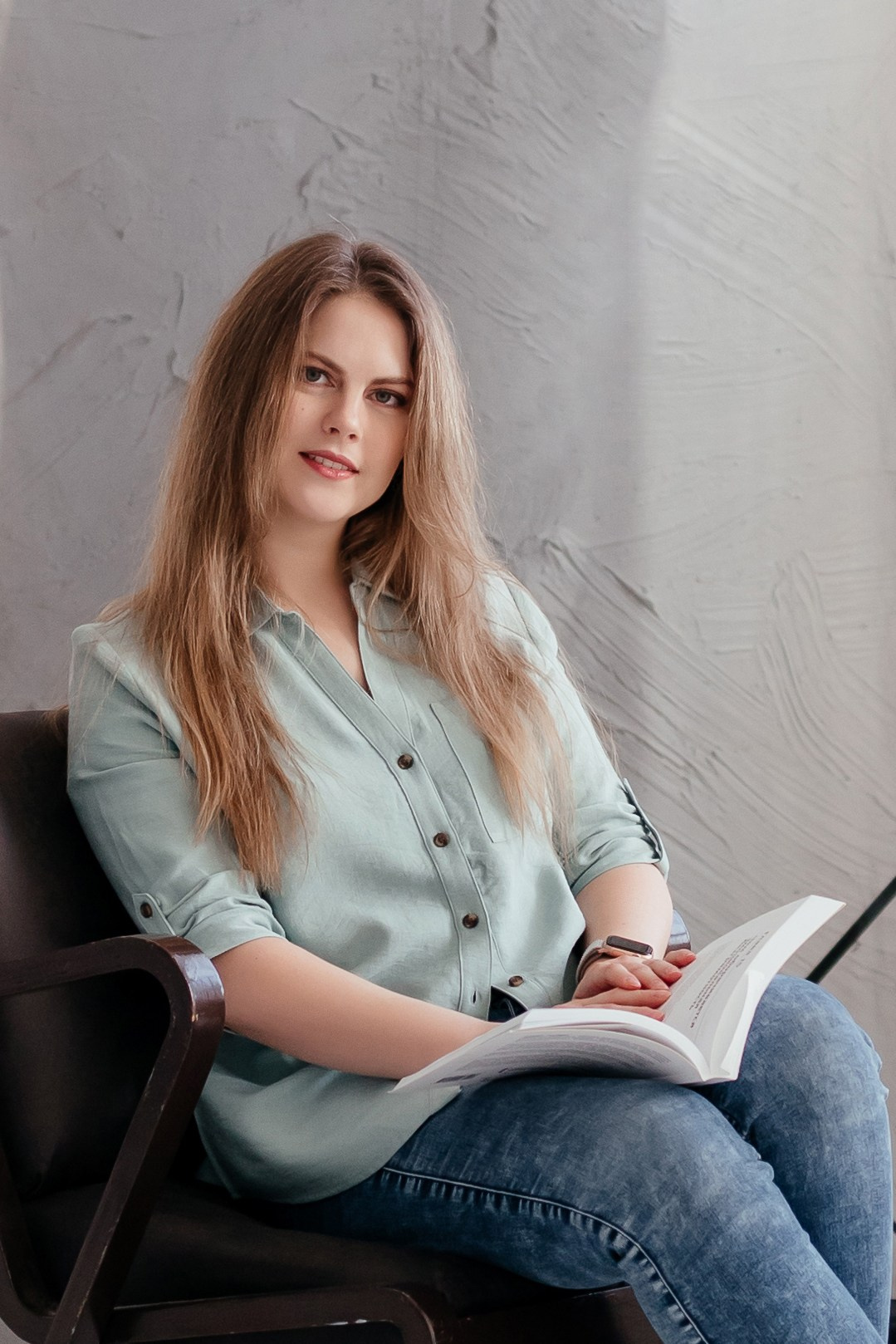 Фото для коуча. Семейный фотограф в Минске Приболовец Светлана