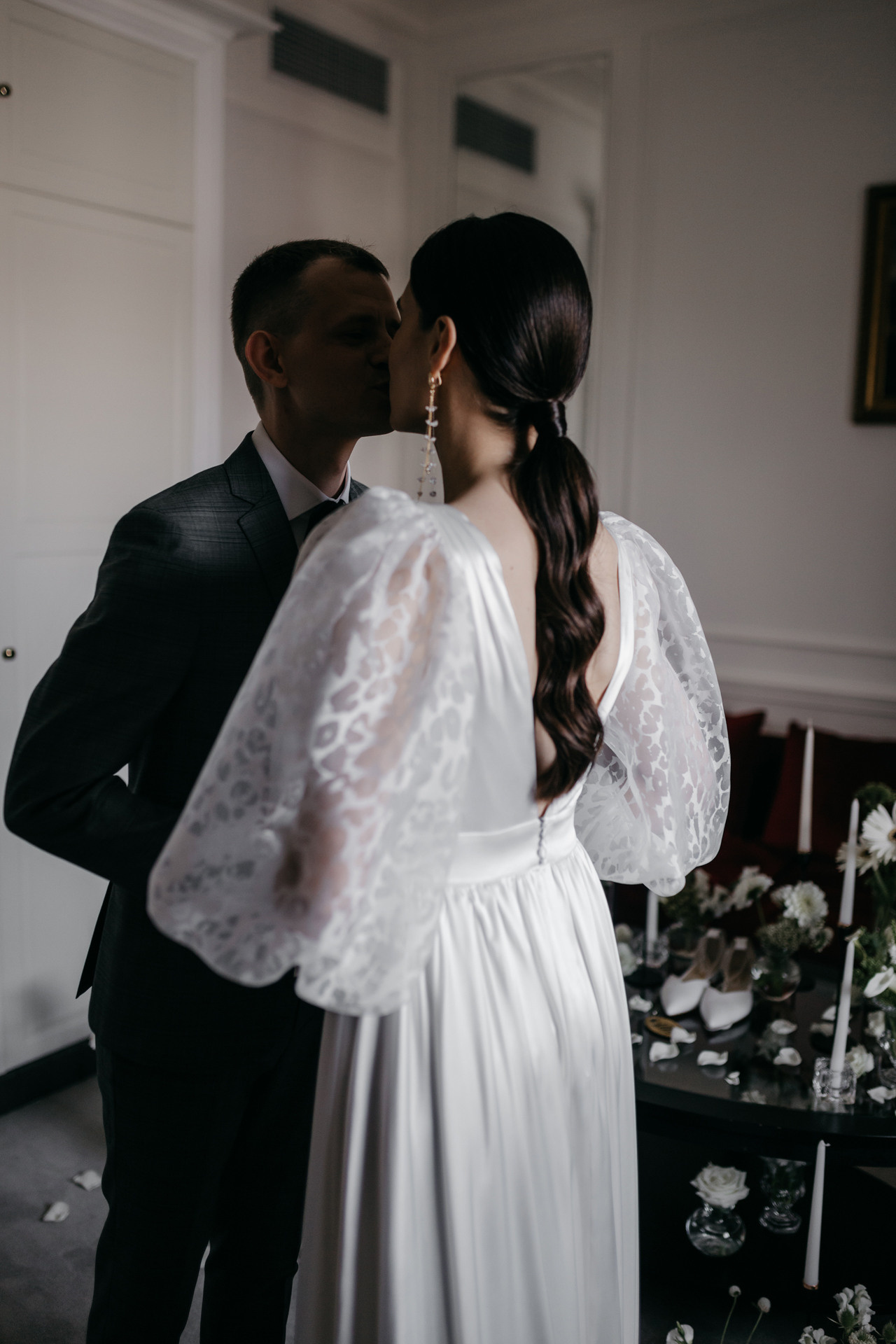 Л+Д. Фотографии о любви