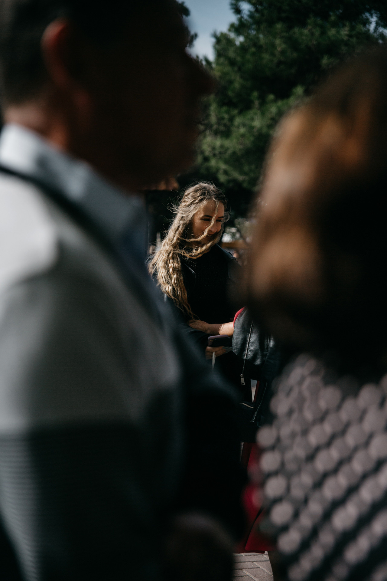 А+С. Фотографии о любви