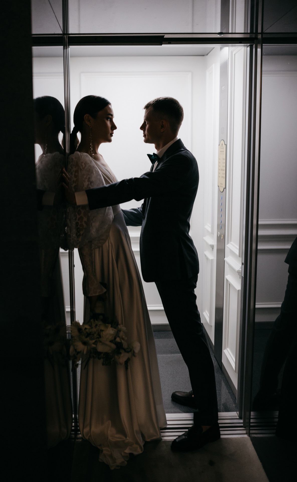 Л+Д. Фотографии о любви