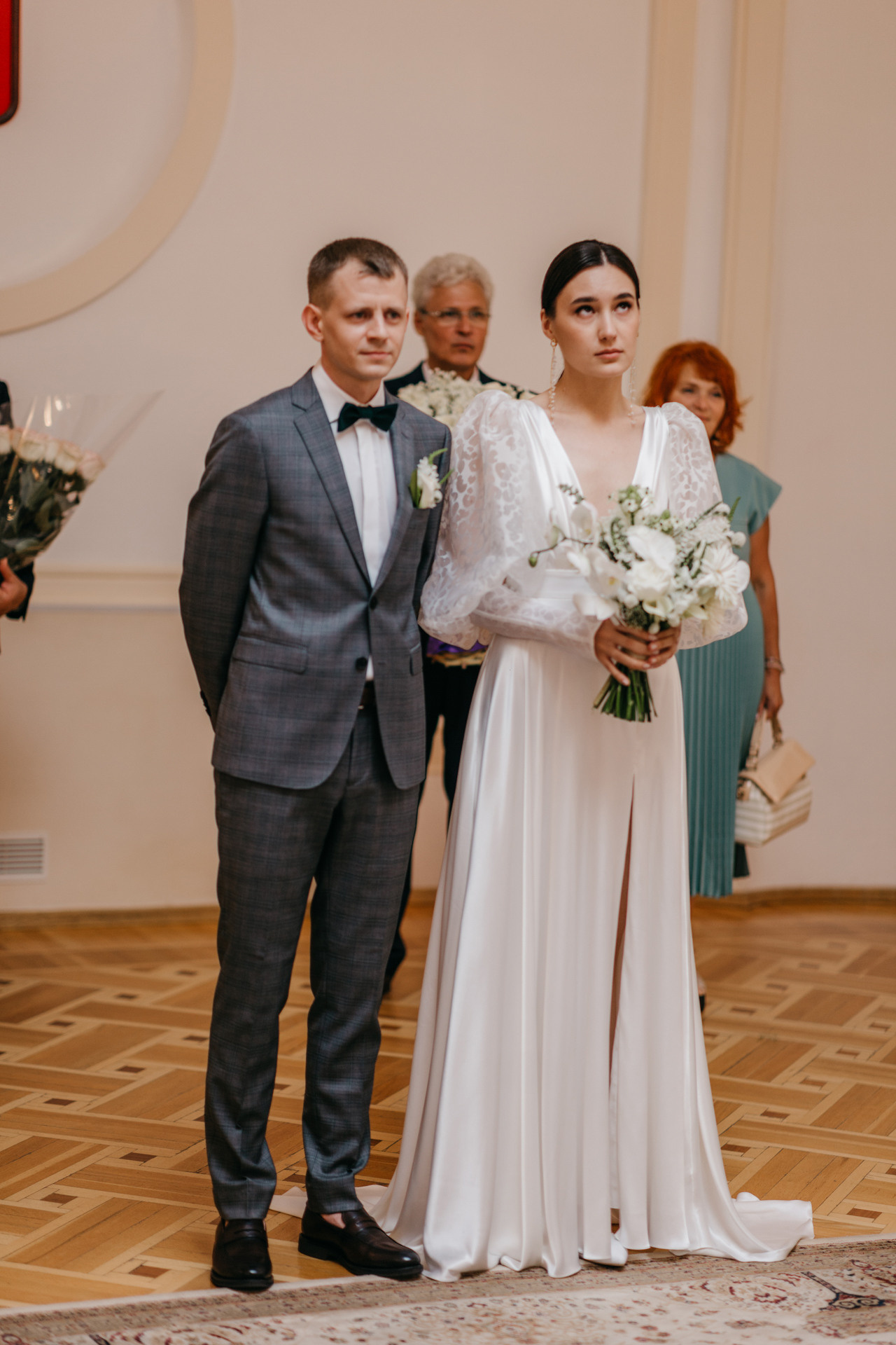 Л+Д. Фотографии о любви