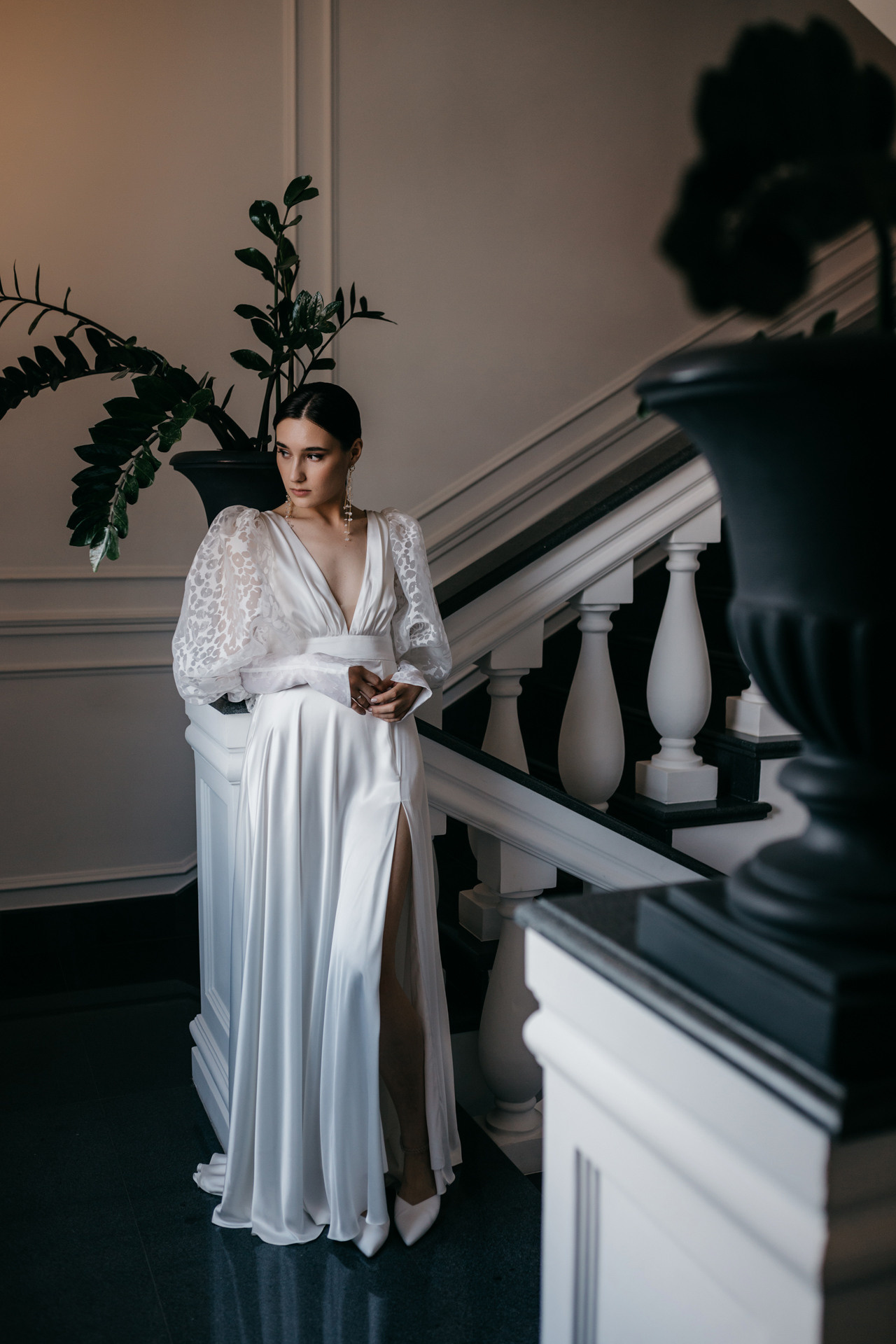 Л+Д. Фотографии о любви