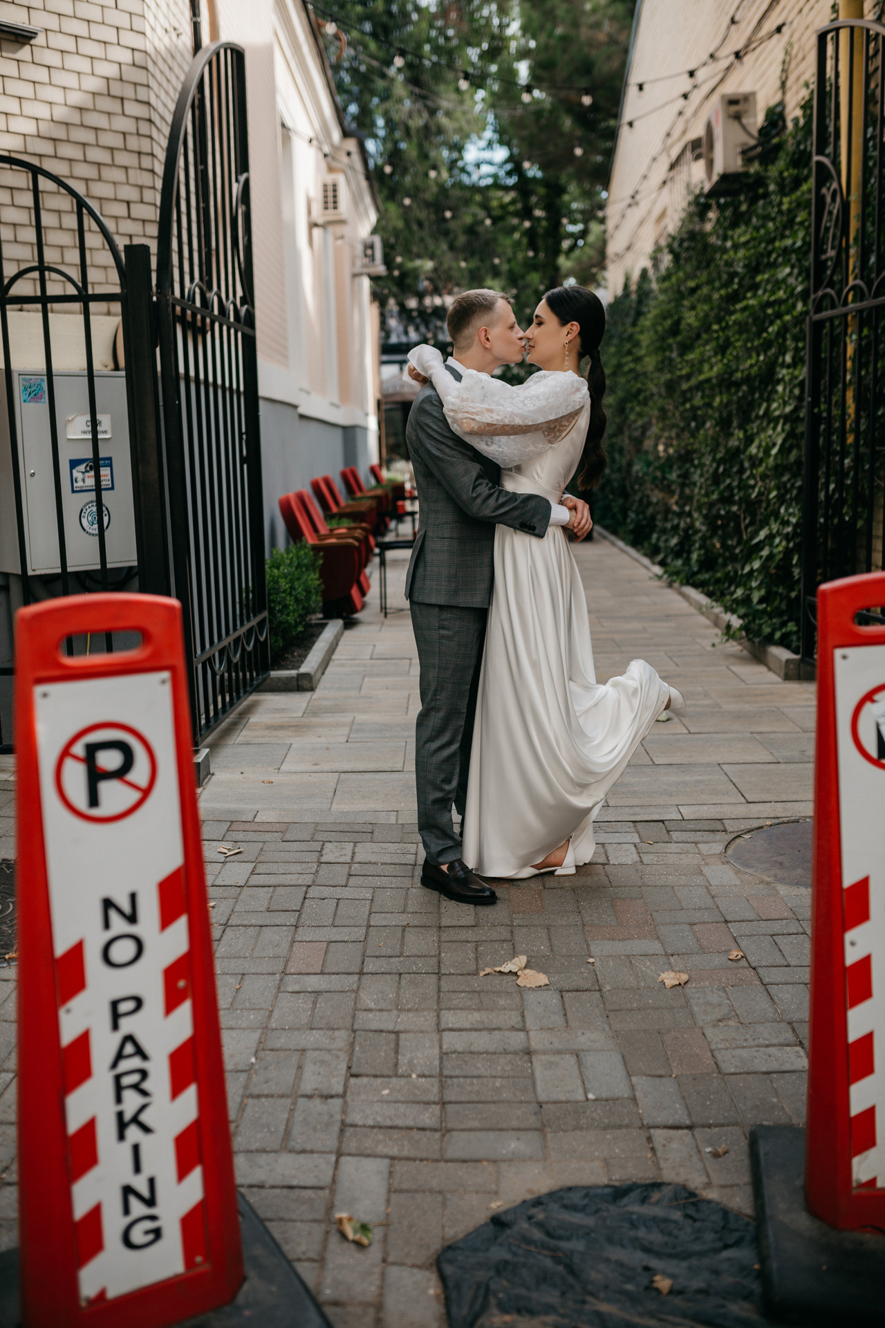 Л+Д. Фотографии о любви