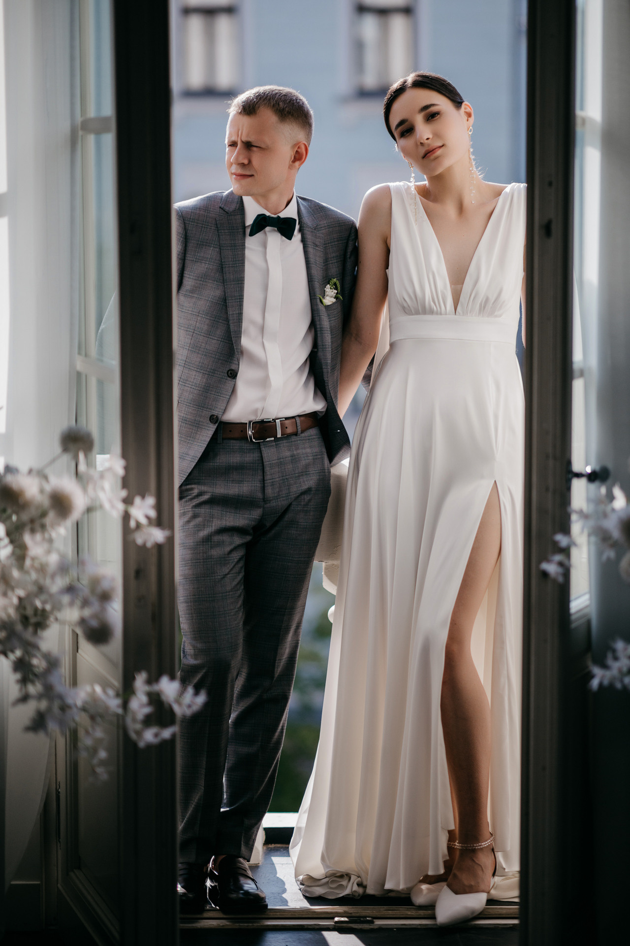 Л+Д. Фотографии о любви