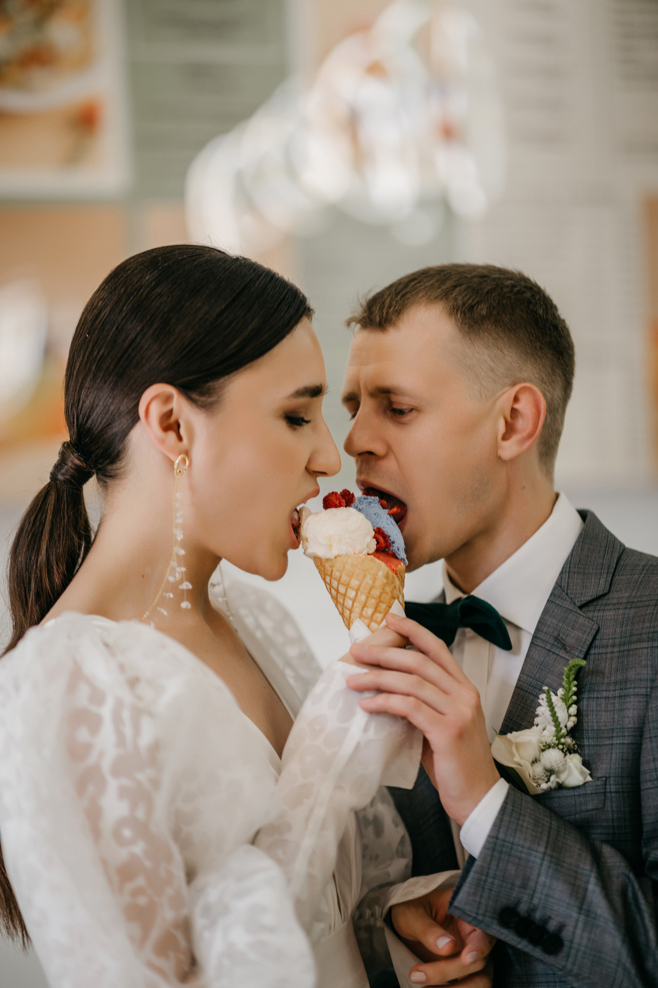 Л+Д. Фотографии о любви