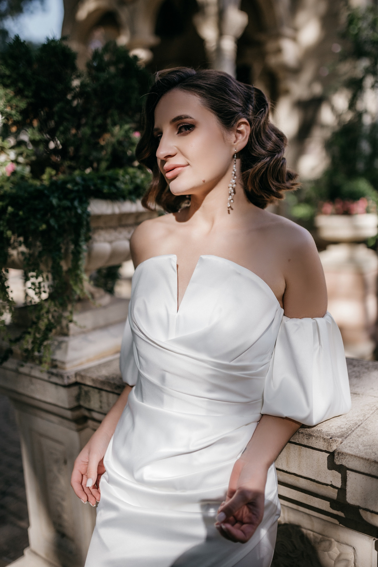 А+С. Фотографии о любви