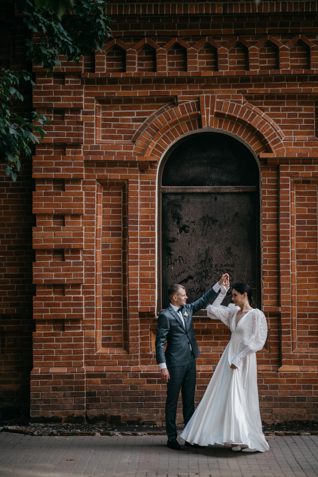 Л+Д. Фотографии о любви