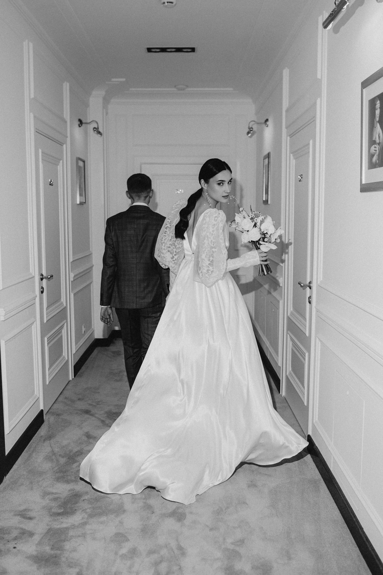 Л+Д. Фотографии о любви