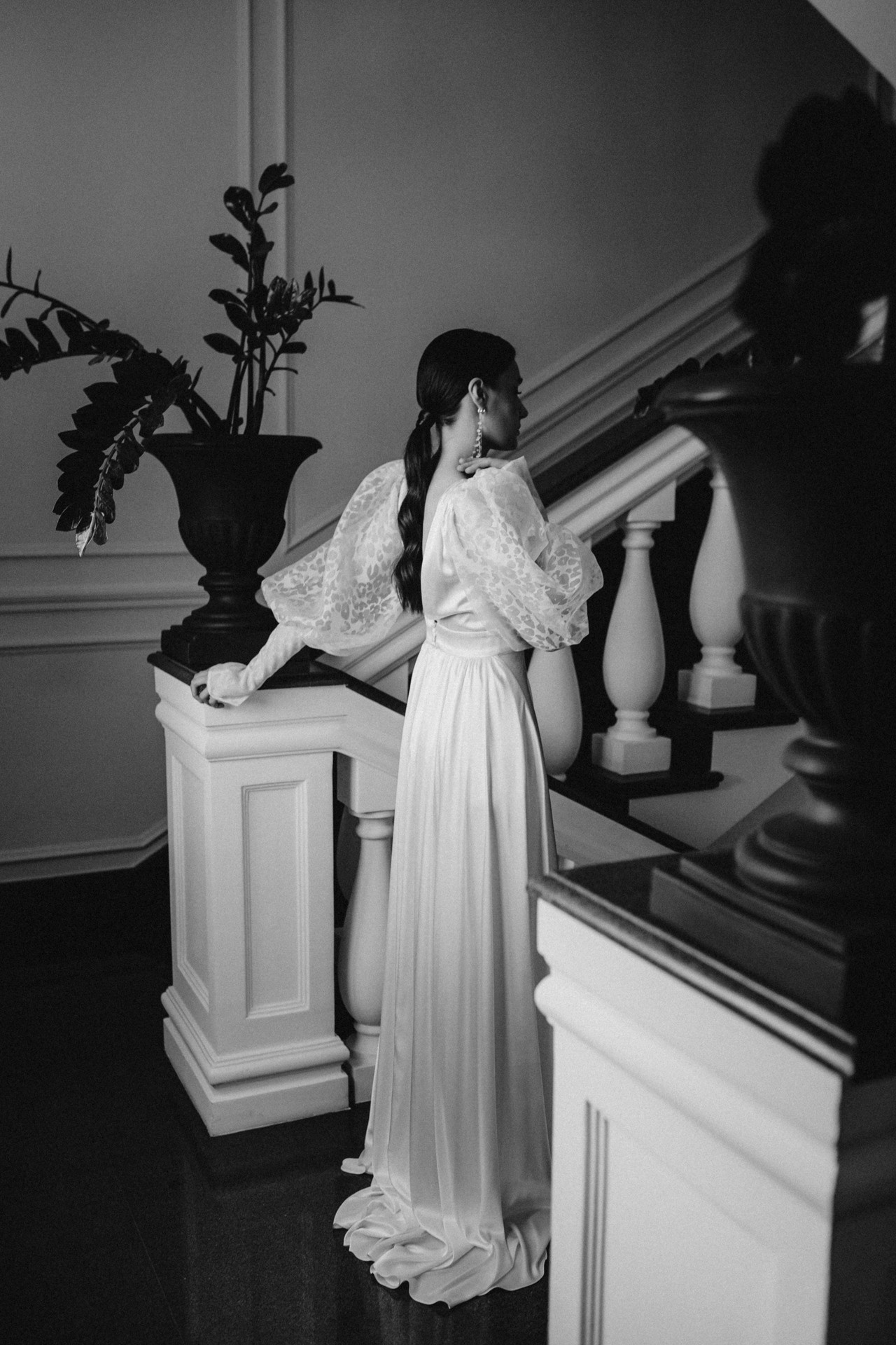 Л+Д. Фотографии о любви