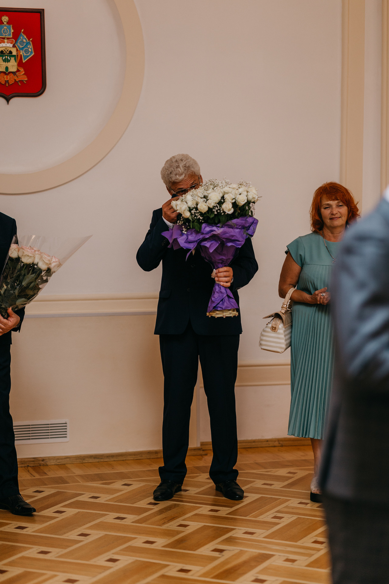 Л+Д. Фотографии о любви