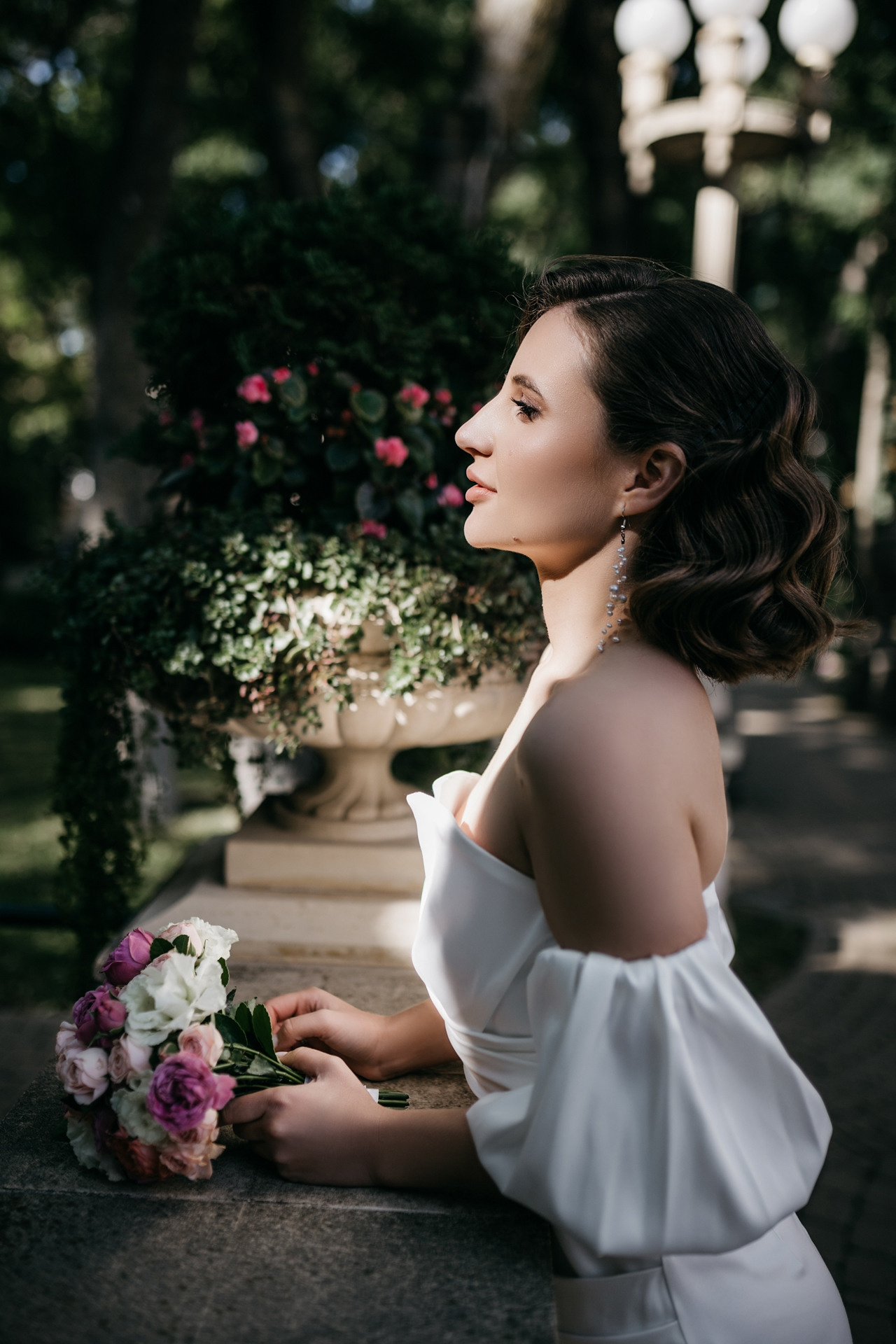 А+С. Фотографии о любви