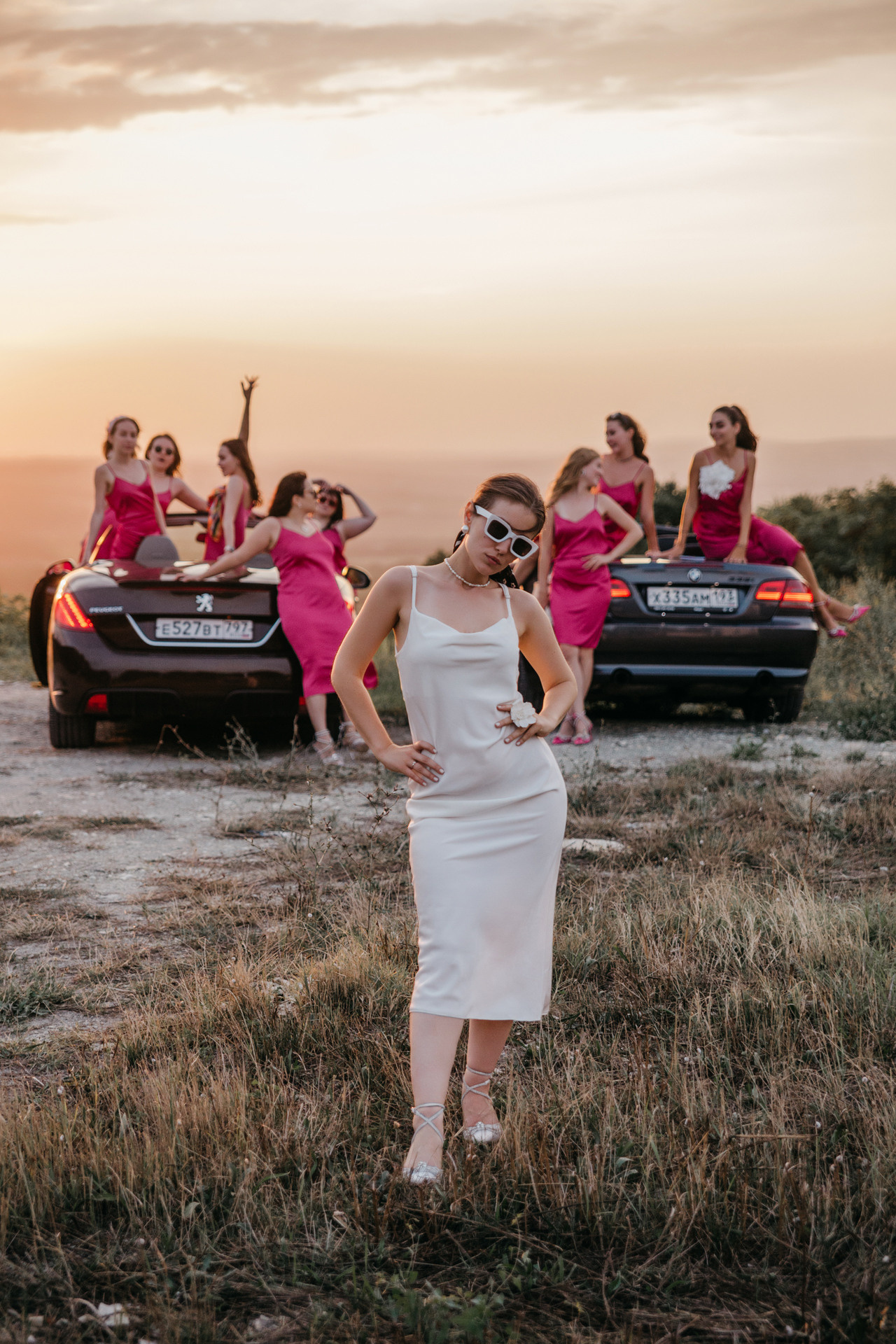 Devi4nick. Фотографии о любви