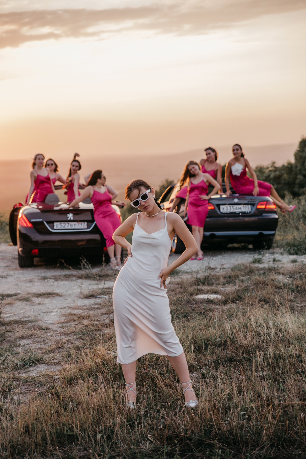 Devi4nick. Фотографии о любви