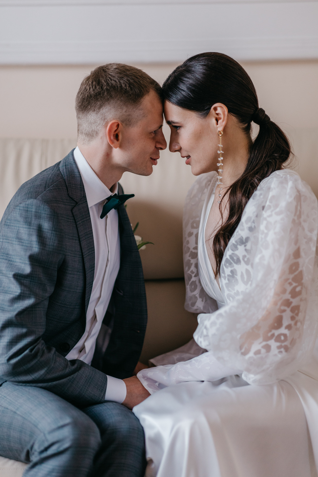 Л+Д. Фотографии о любви