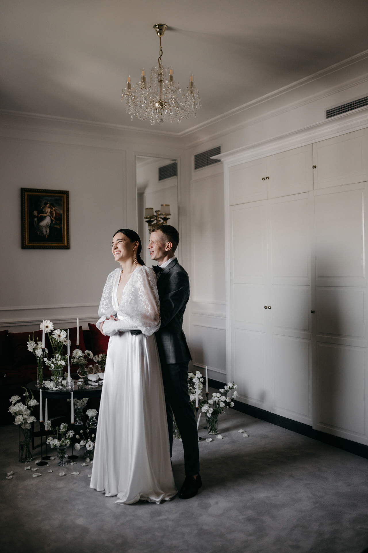 Л+Д. Фотографии о любви