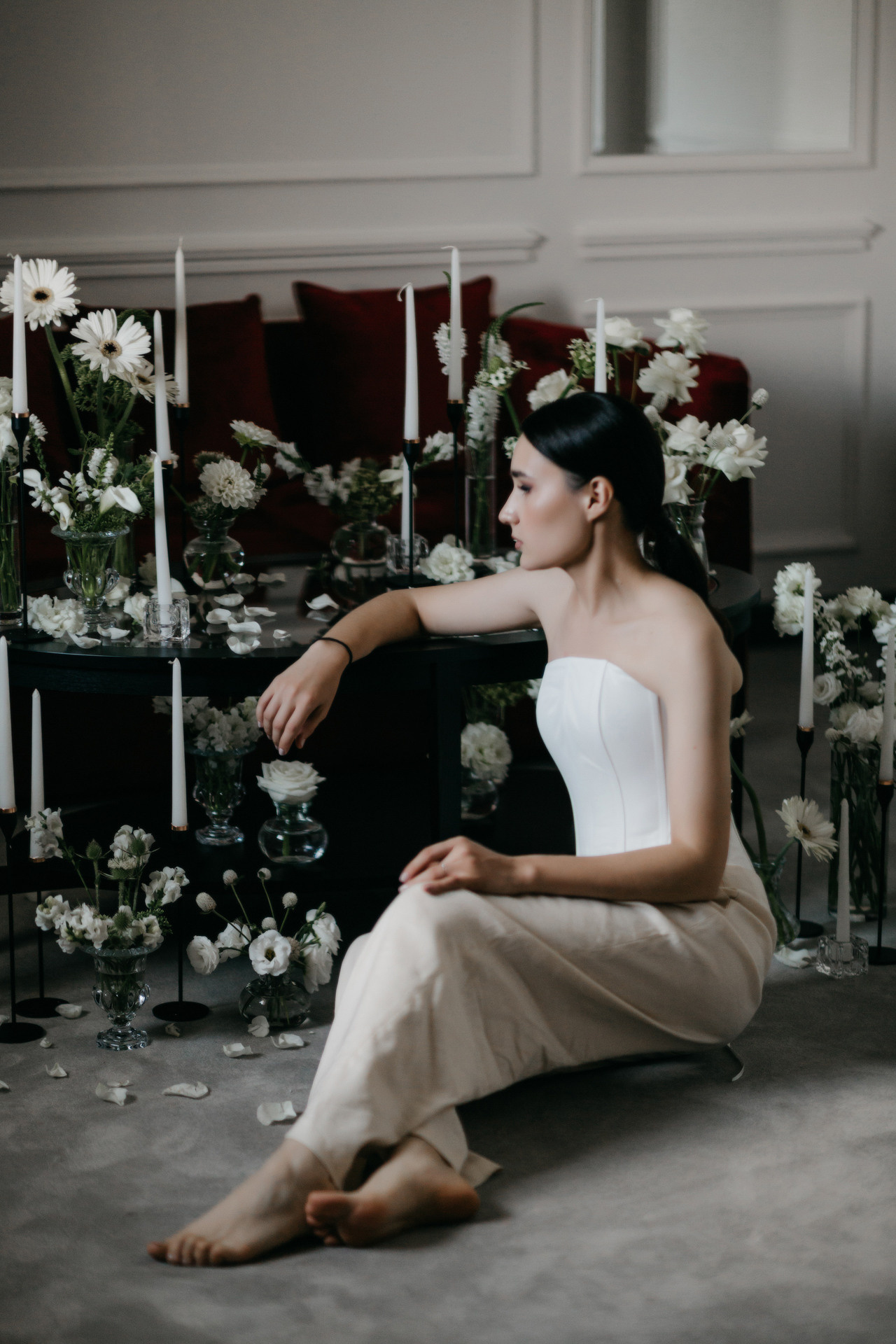 Л+Д. Фотографии о любви