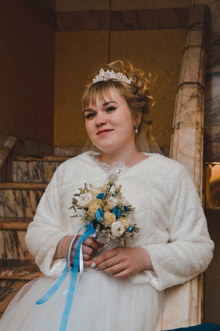 Екатерина и Игорь Вожовы|27. 03.2020. Фотограф-видеограф Познякова Любовь