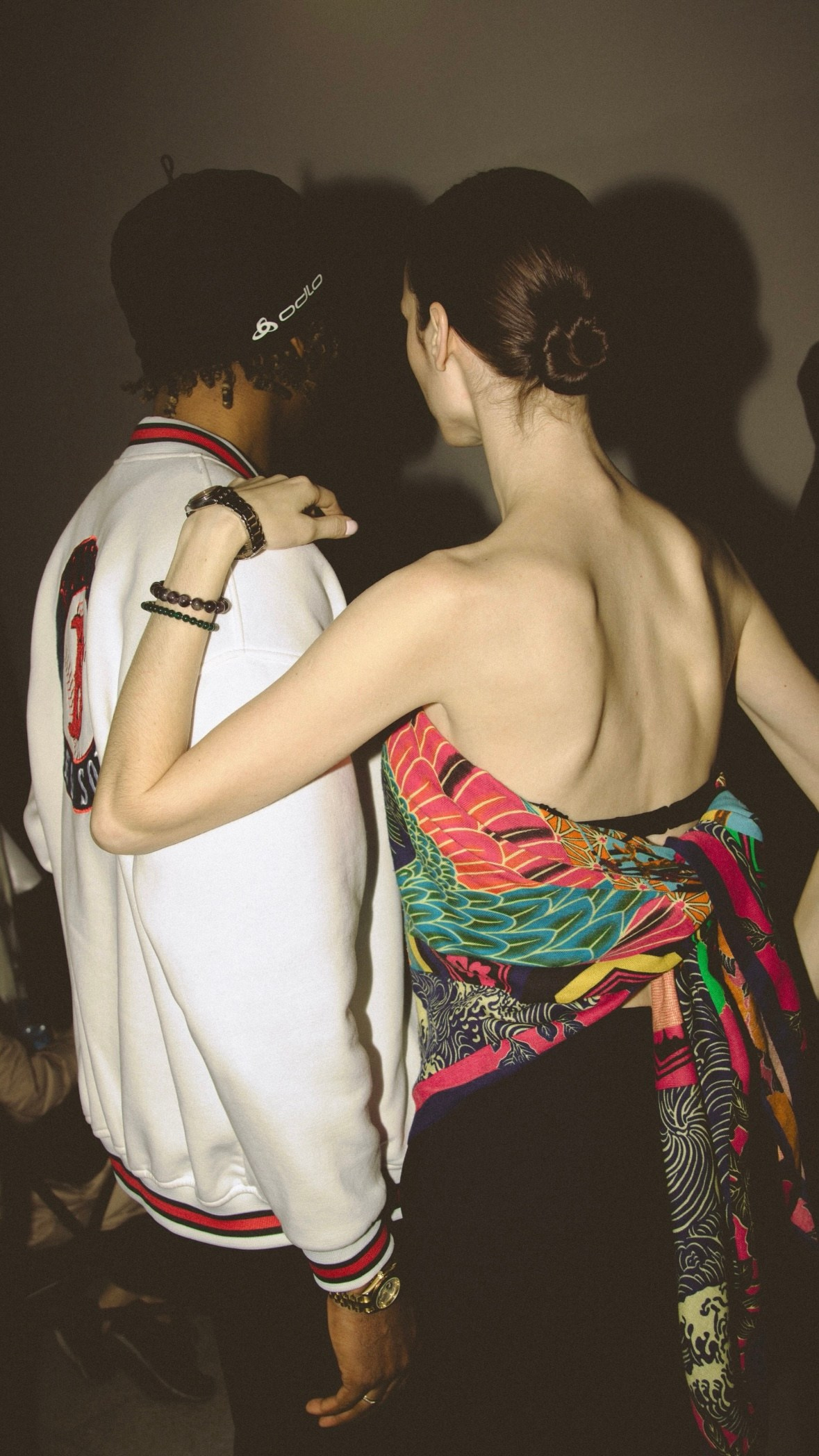 EFW 2023. Fashion, portrait, personal photographer. Almaty, KZ