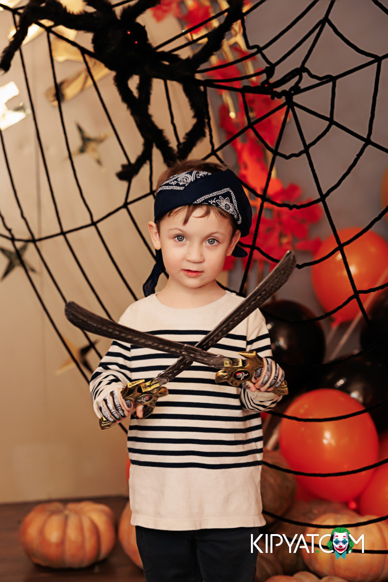 ДЕТСКИЙ ХЭЛЛОУИН KINDER BOOM. КИПЯТКОМ АЛМАТЫ! Фотосъемка мероприятий в Алматы