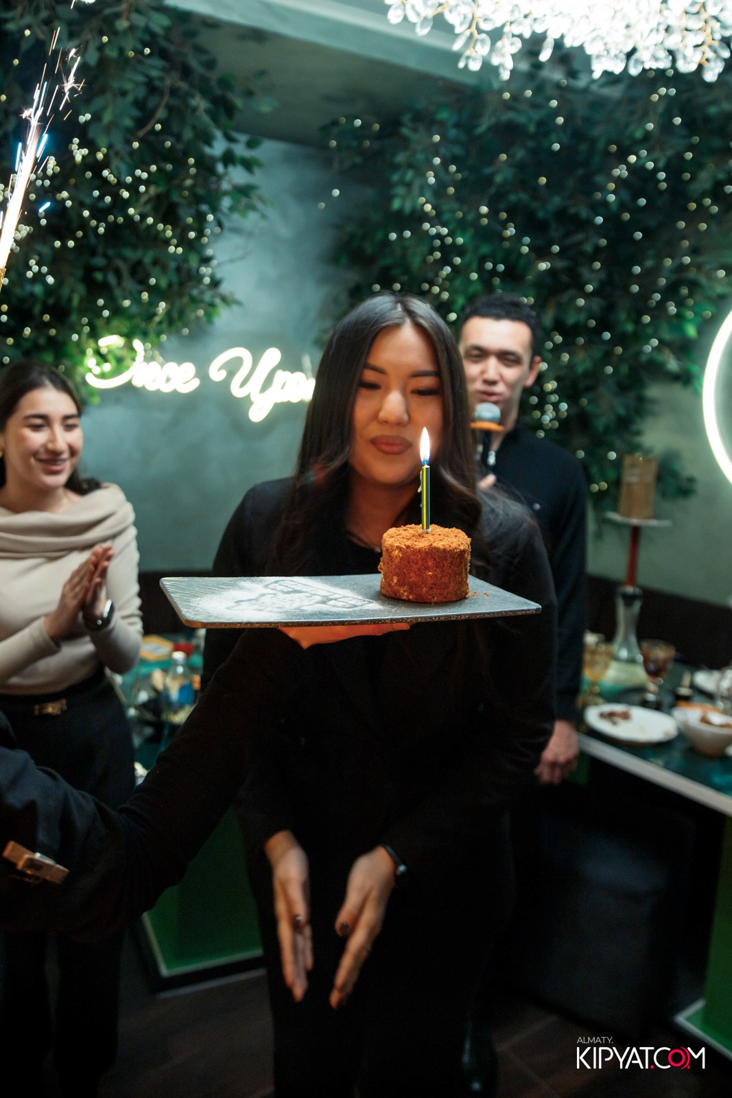 УХО И МЕДВЕДЬ НА САИНА. КИПЯТКОМ АЛМАТЫ!