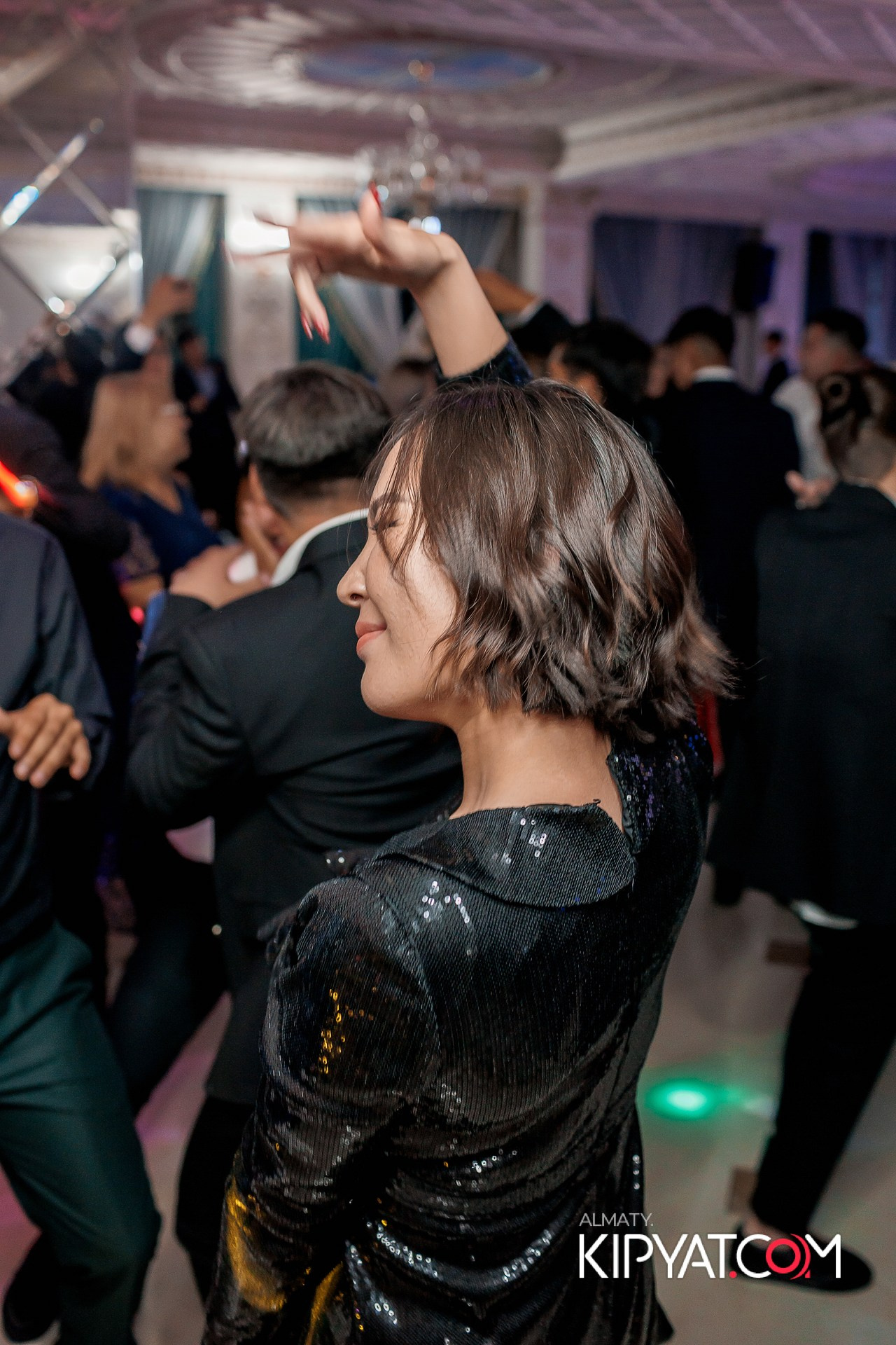 КОРПОРАТИВ PHOTO VIDEO SERVICE. КИПЯТКОМ АЛМАТЫ!