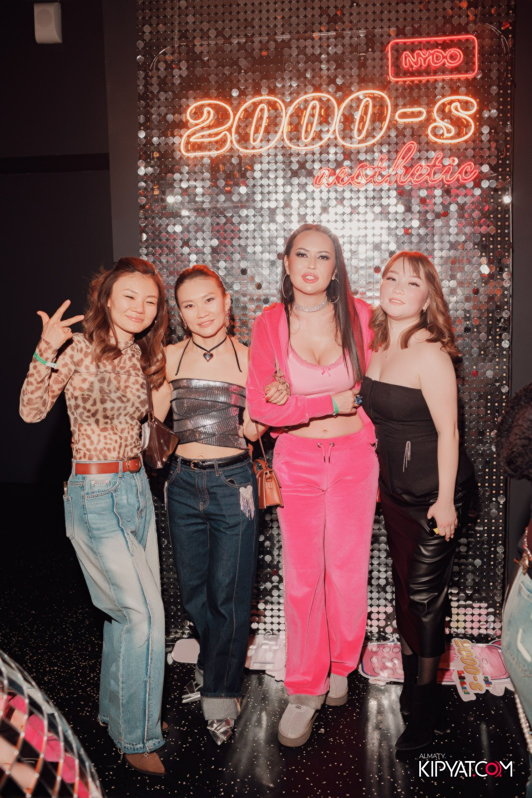 BEAUTY ЁЛКА SANTA BARBARA SPECIAL GUEST ГРУППА MILLENIUM 5 ТРИБЬЮТ ШОУ. КИПЯТКОМ АЛМАТЫ! Фотосъемка мероприятий в Алматы