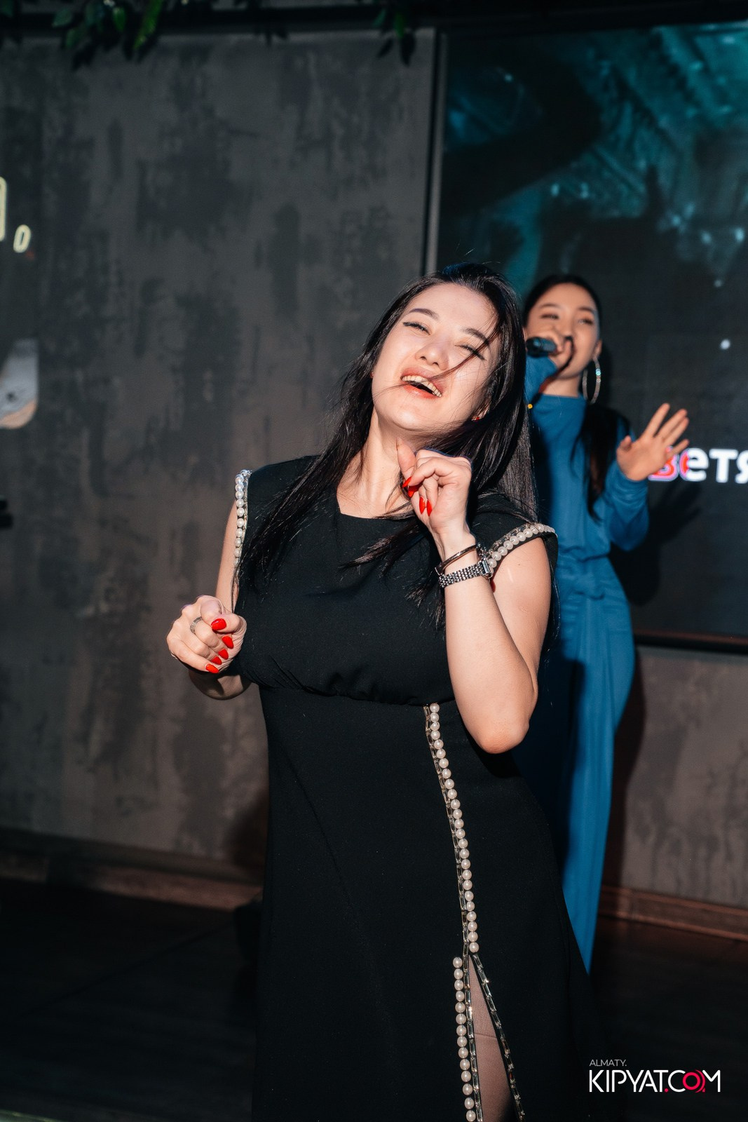 ДОРОГАЯ, Я НЕ ПИЛ. КИПЯТКОМ АЛМАТЫ!