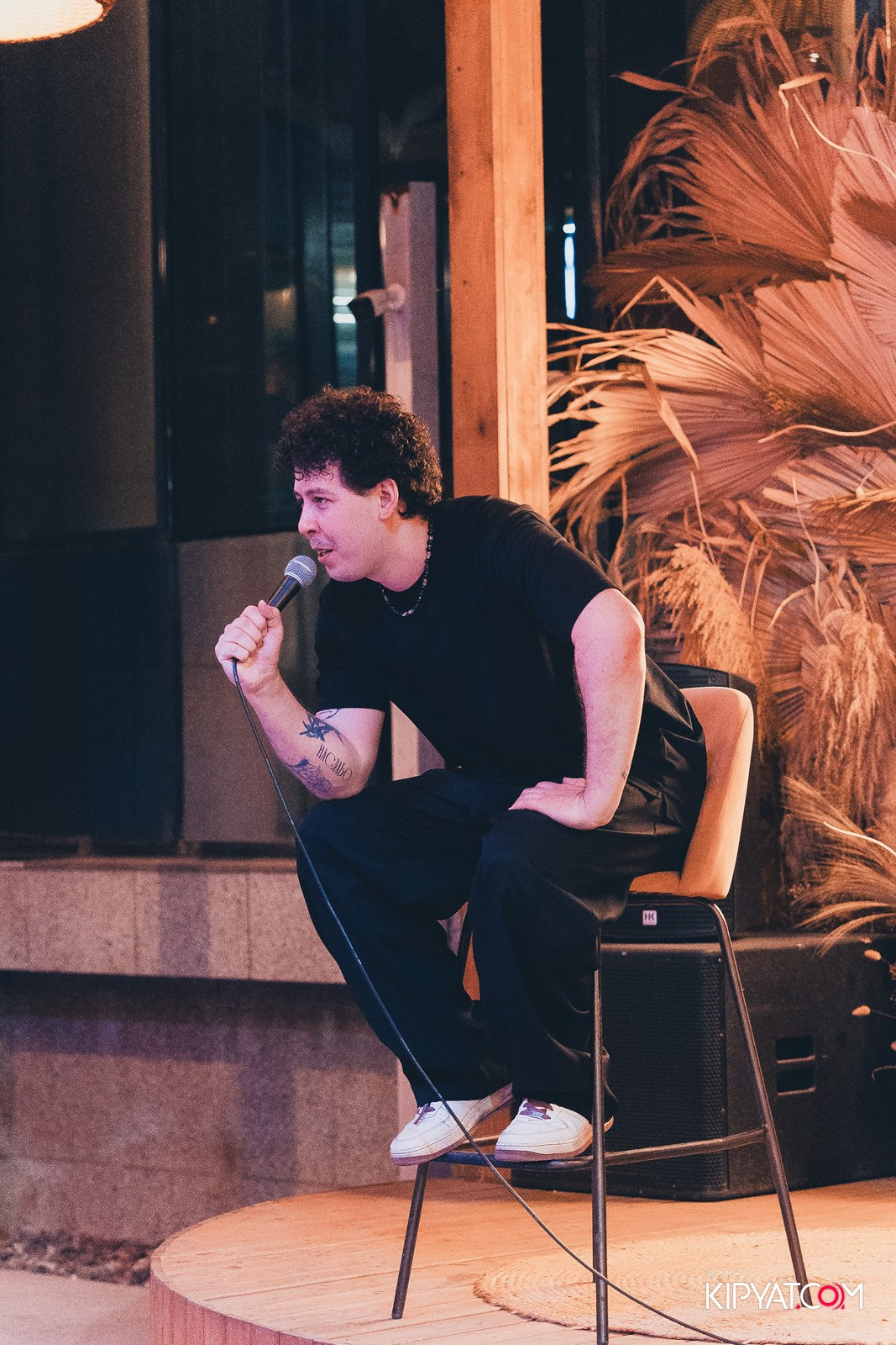 BBQ PARTY B MILDOM TERRACE. КИПЯТКОМ АЛМАТЫ!