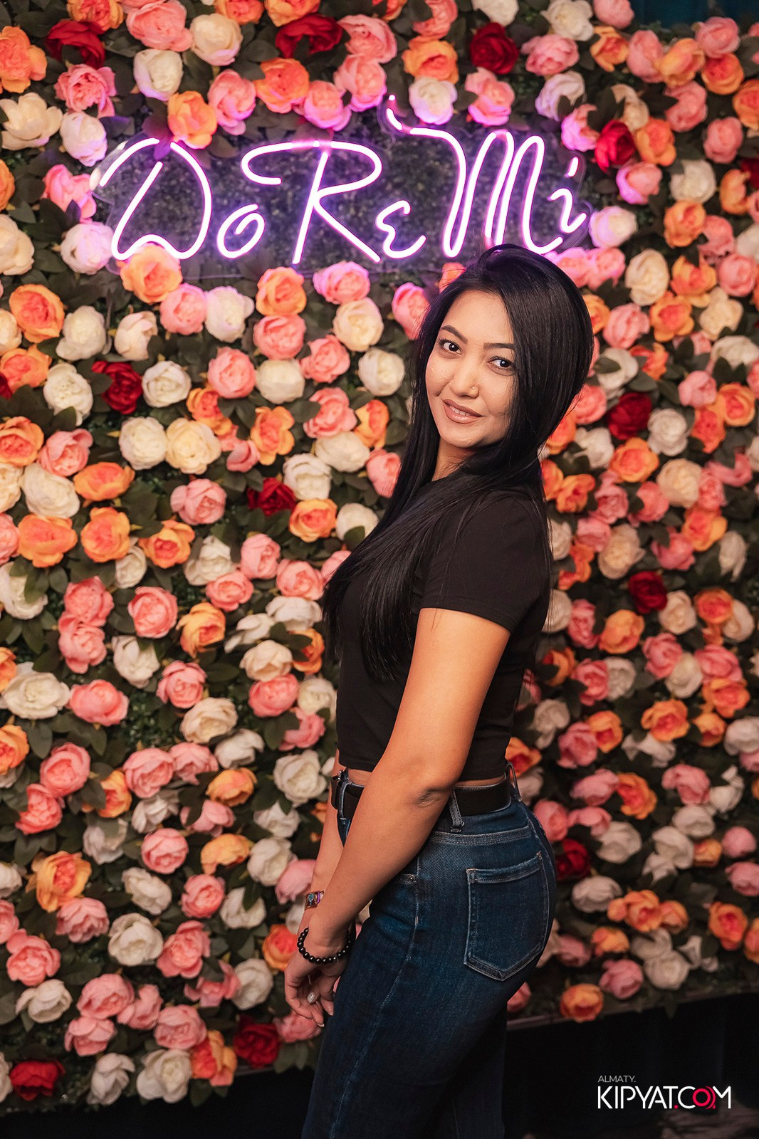 КАРАОКЕ DOREMI. КИПЯТКОМ АЛМАТЫ! Фотосъемка мероприятий в Алматы