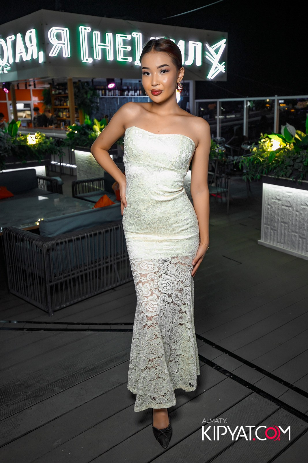 ДОРОГАЯ, Я НЕ ПИЛ. КИПЯТКОМ АЛМАТЫ!