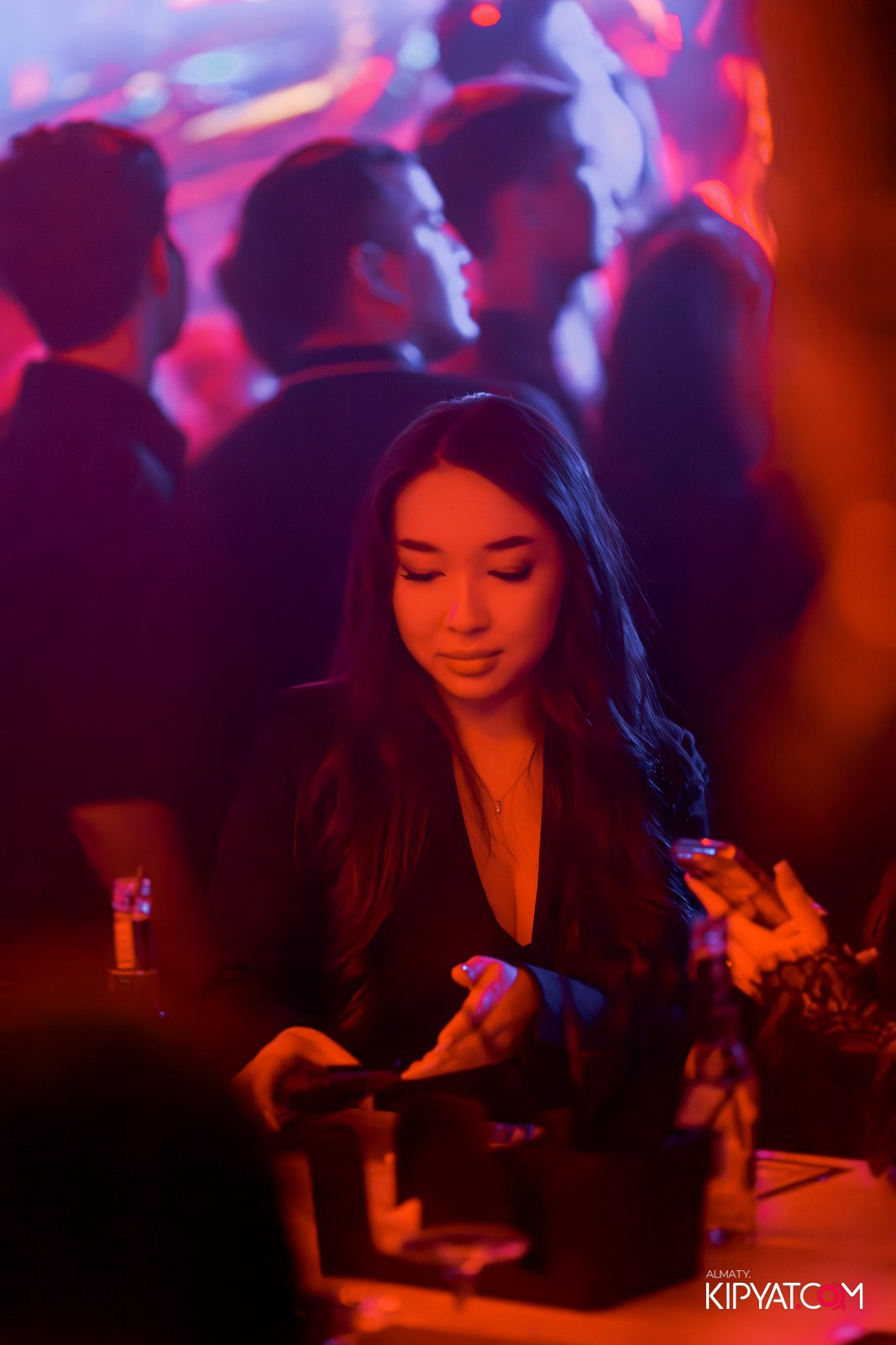 BIRTHDAY PARTY BHB. КИПЯТКОМ АЛМАТЫ! Фотосъемка мероприятий в Алматы