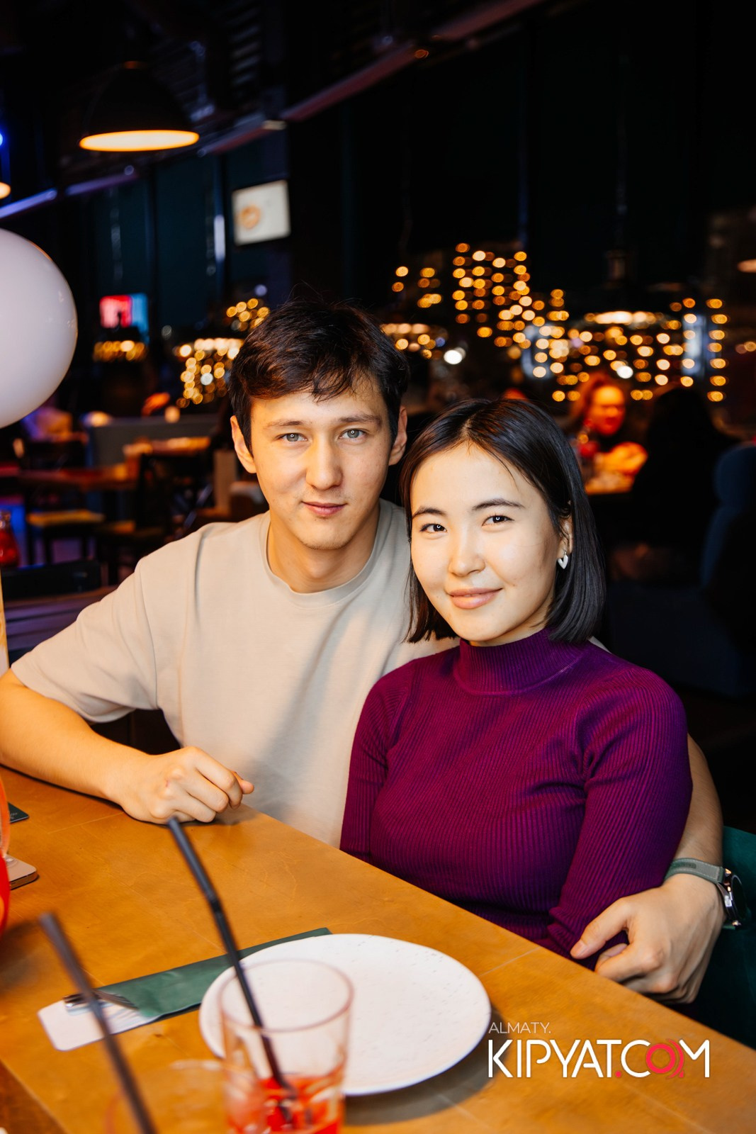 ПИНТА ADK. КИПЯТКОМ АЛМАТЫ!