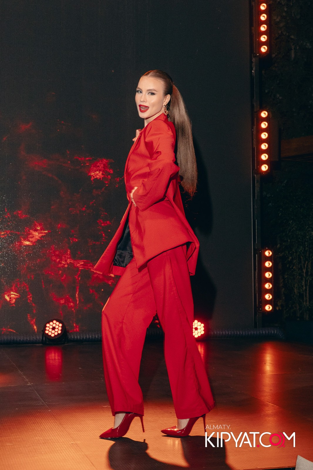 QUEEN. КИПЯТКОМ АЛМАТЫ! Фотосъемка мероприятий в Алматы