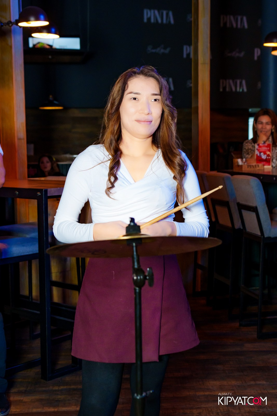 ПИНТА APORT MALL. КИПЯТКОМ АЛМАТЫ!