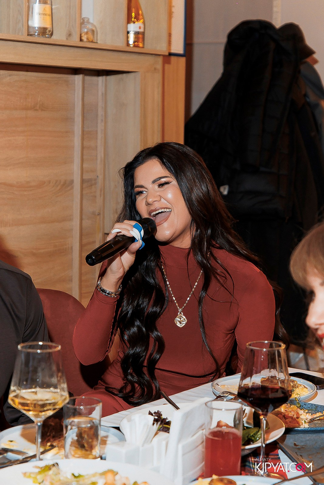 TITO ARCANUM. КИПЯТКОМ АЛМАТЫ! Фотосъемка мероприятий в Алматы