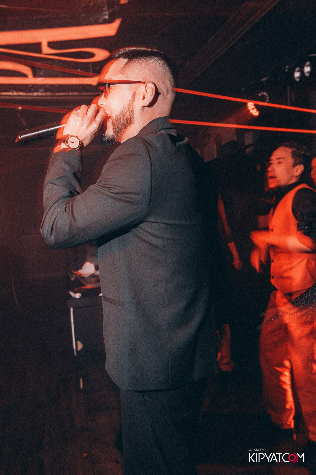 PATRIKI RESTAURANT. КИПЯТКОМ АЛМАТЫ!