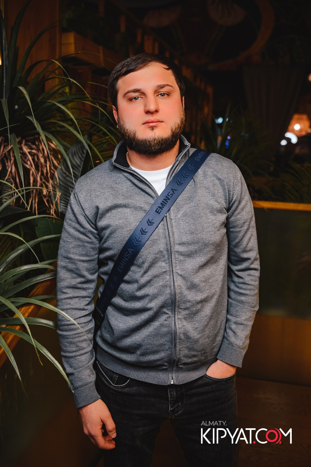 MODI RESTORANCHIK. КИПЯТКОМ АЛМАТЫ!