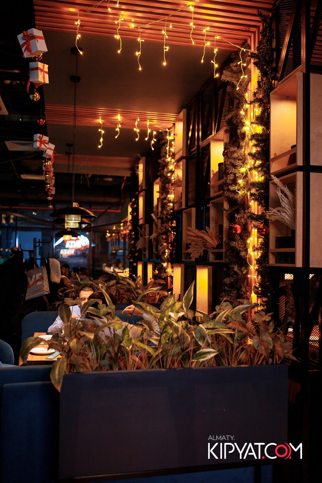 ПИНТА НУРЛЫ ТАУ. КИПЯТКОМ АЛМАТЫ!