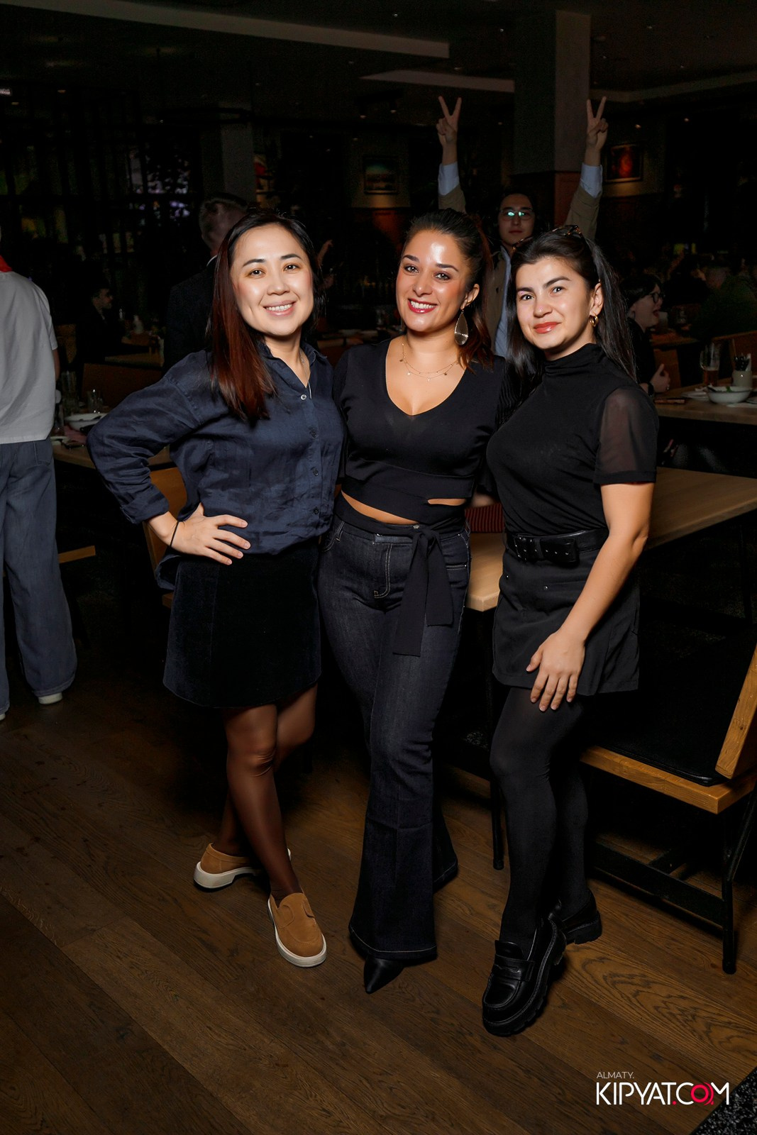 PAULANER. КИПЯТКОМ АЛМАТЫ!